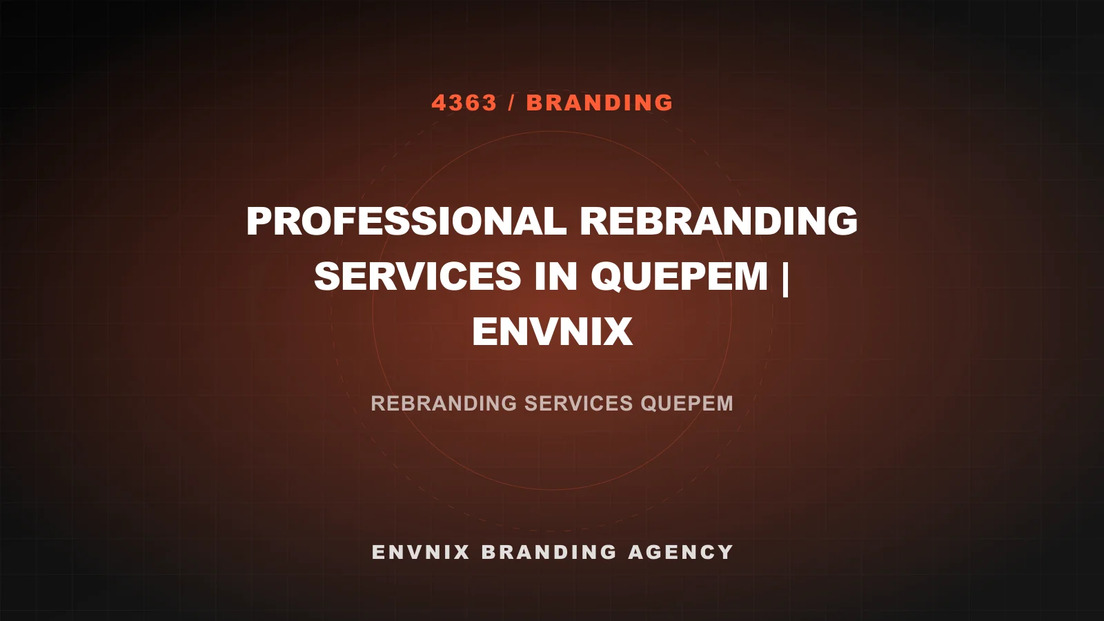 Branding feature image