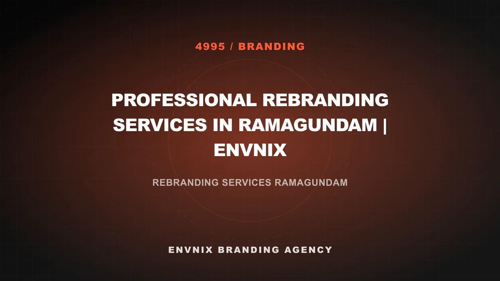 Branding feature image