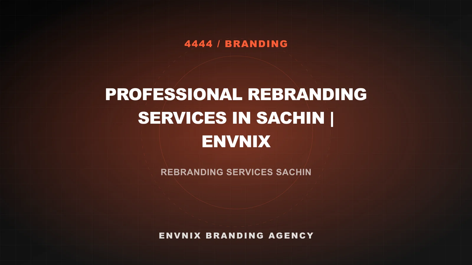Branding feature image