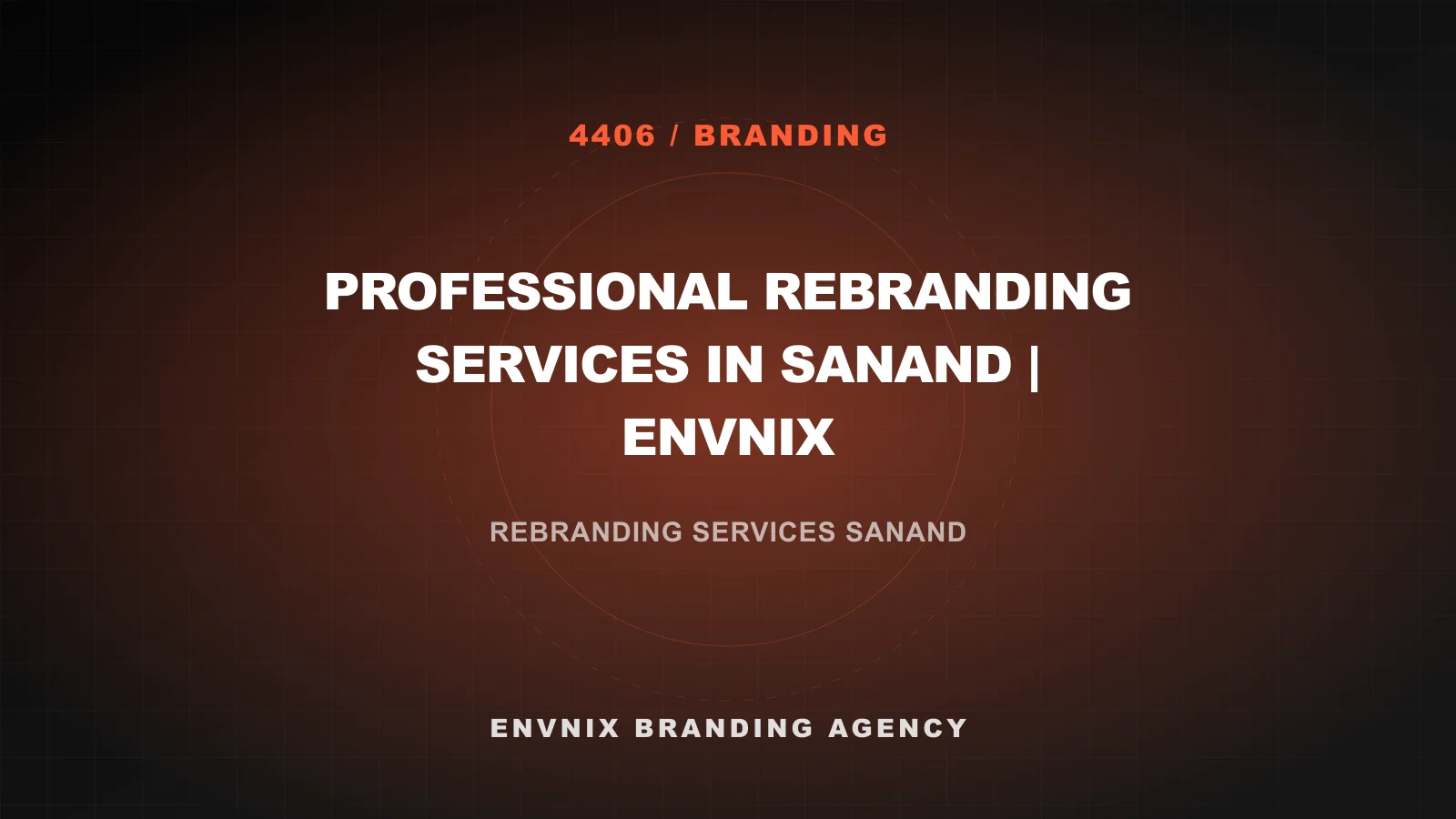 Branding feature image