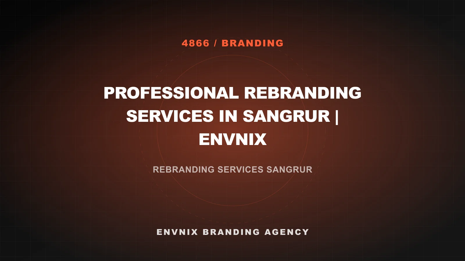 Branding feature image