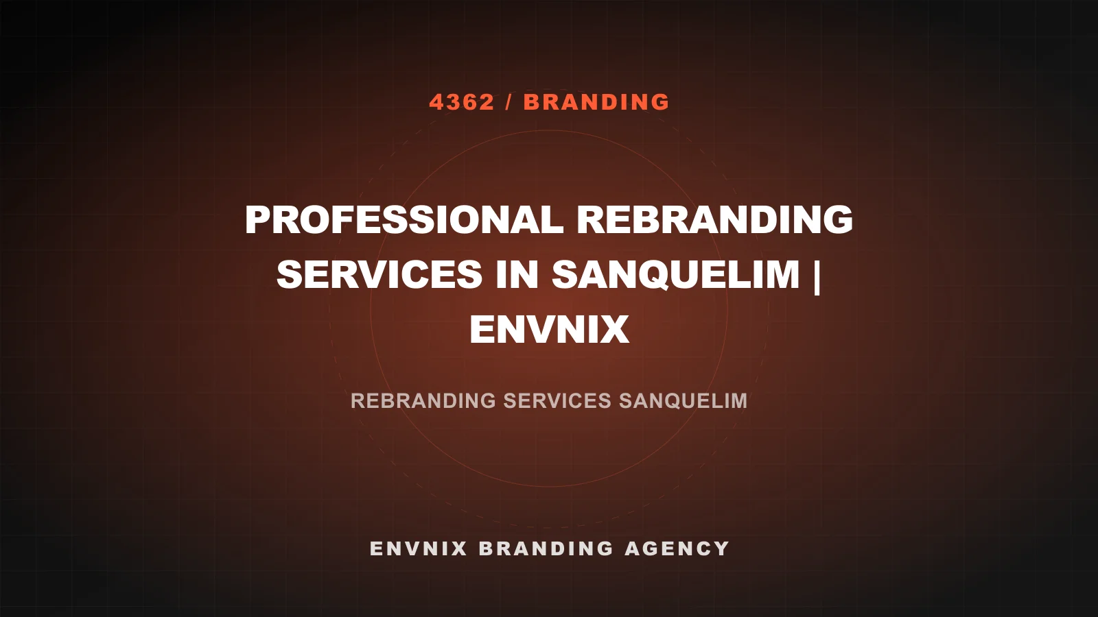 Branding feature image