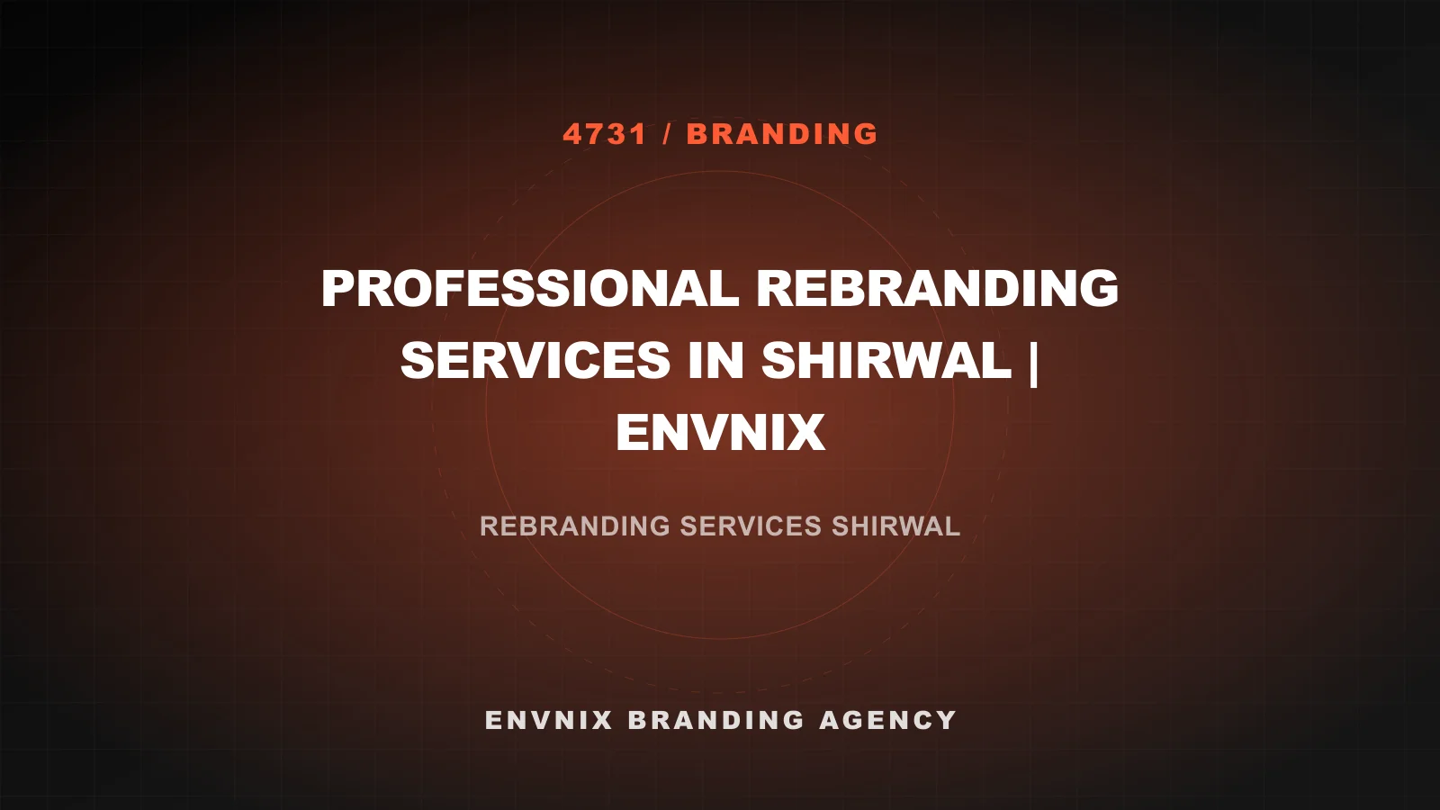 Branding feature image