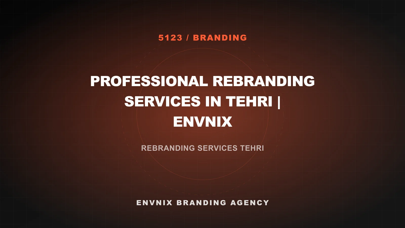 Branding feature image