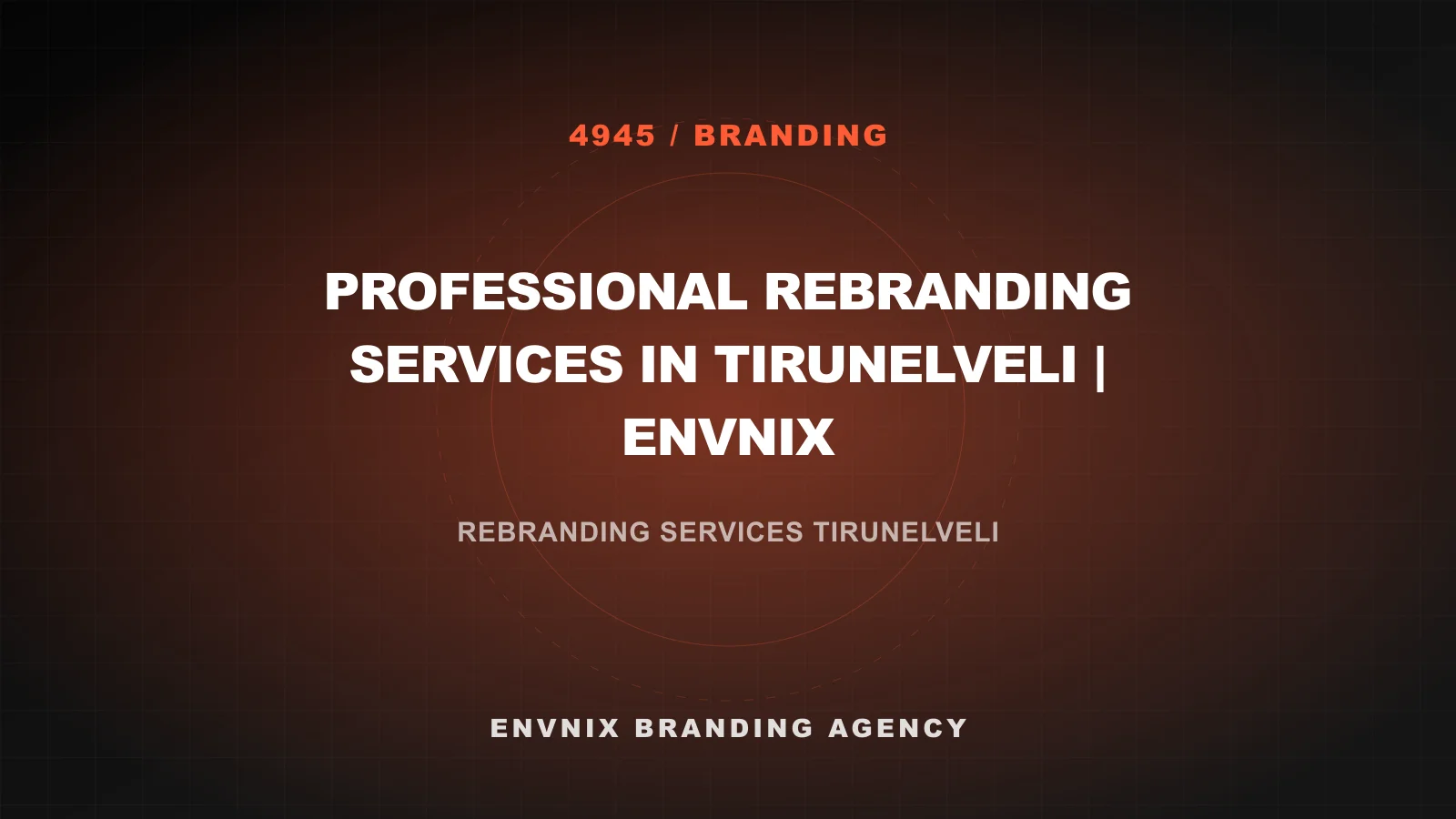 Branding feature image