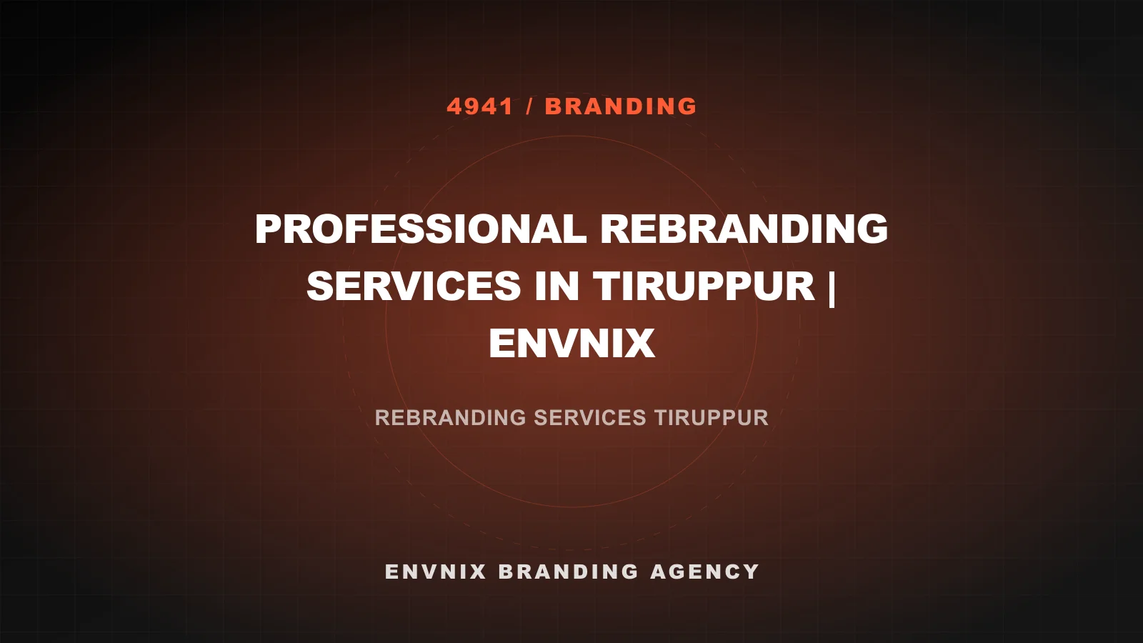 Branding feature image