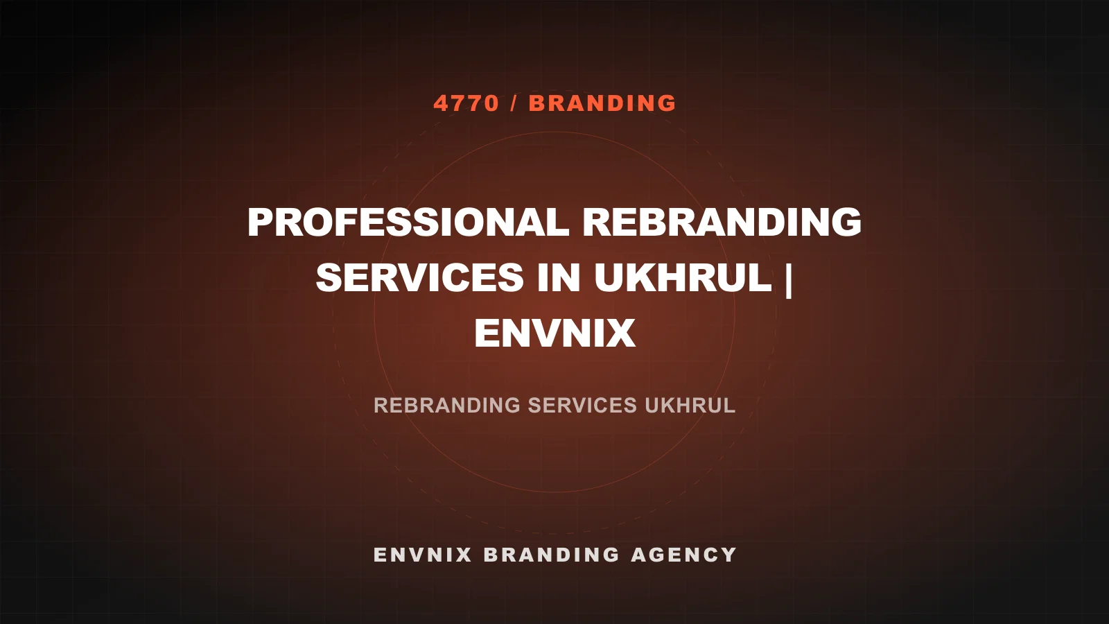 Branding feature image