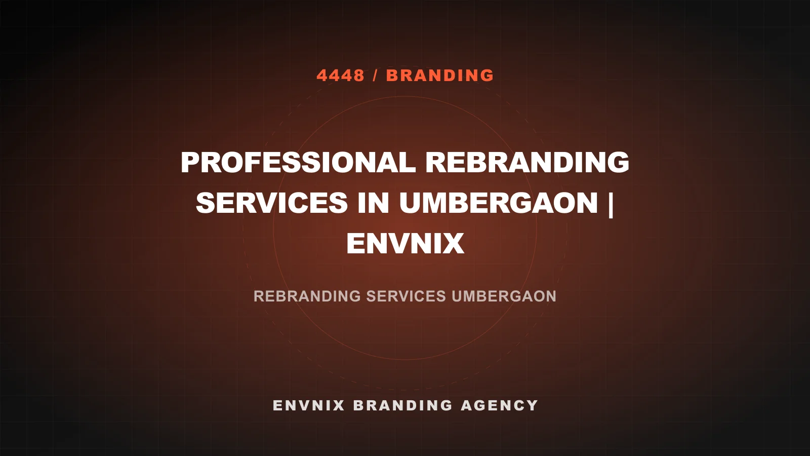 Branding feature image