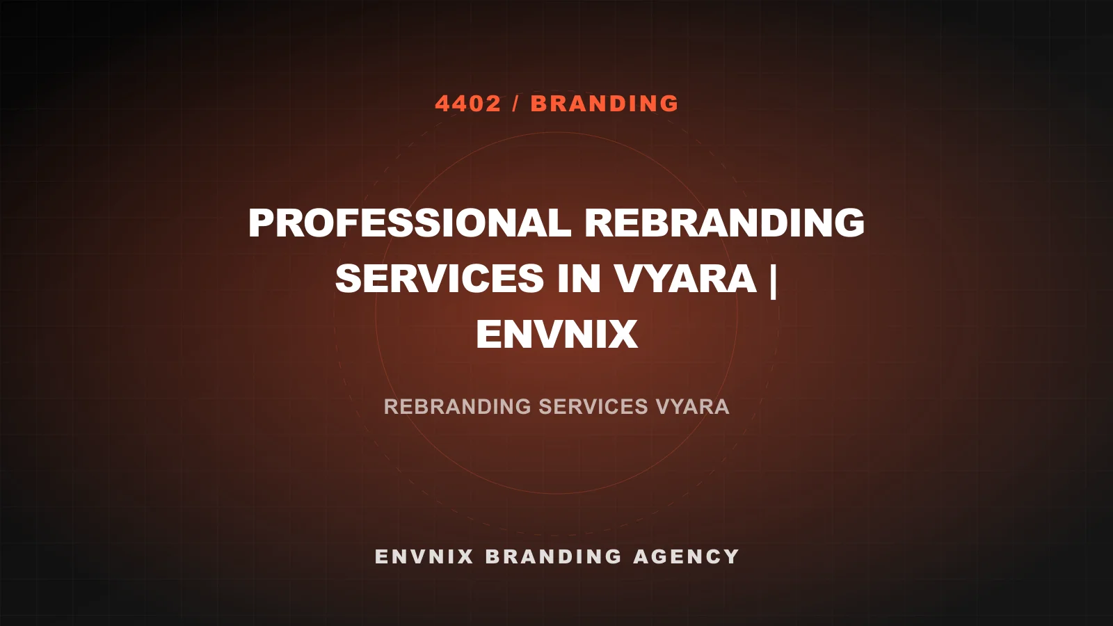Branding feature image