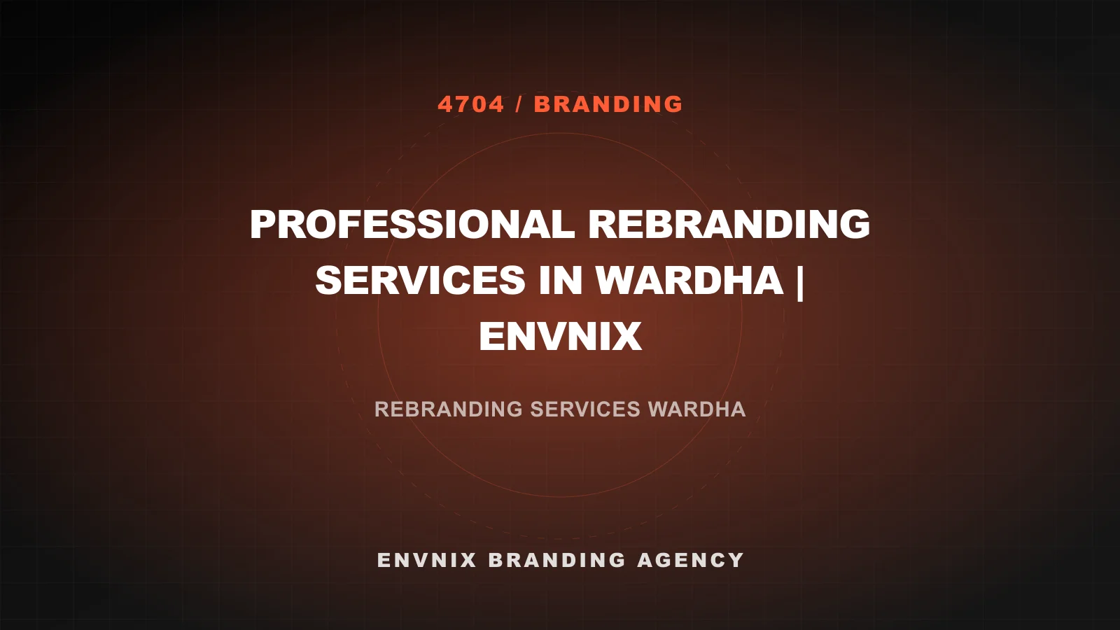 Branding feature image