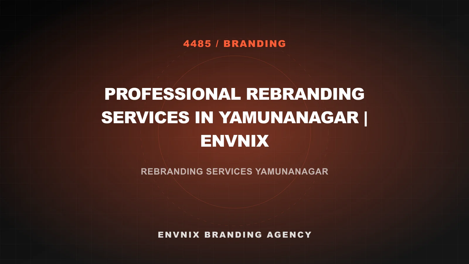 Branding feature image