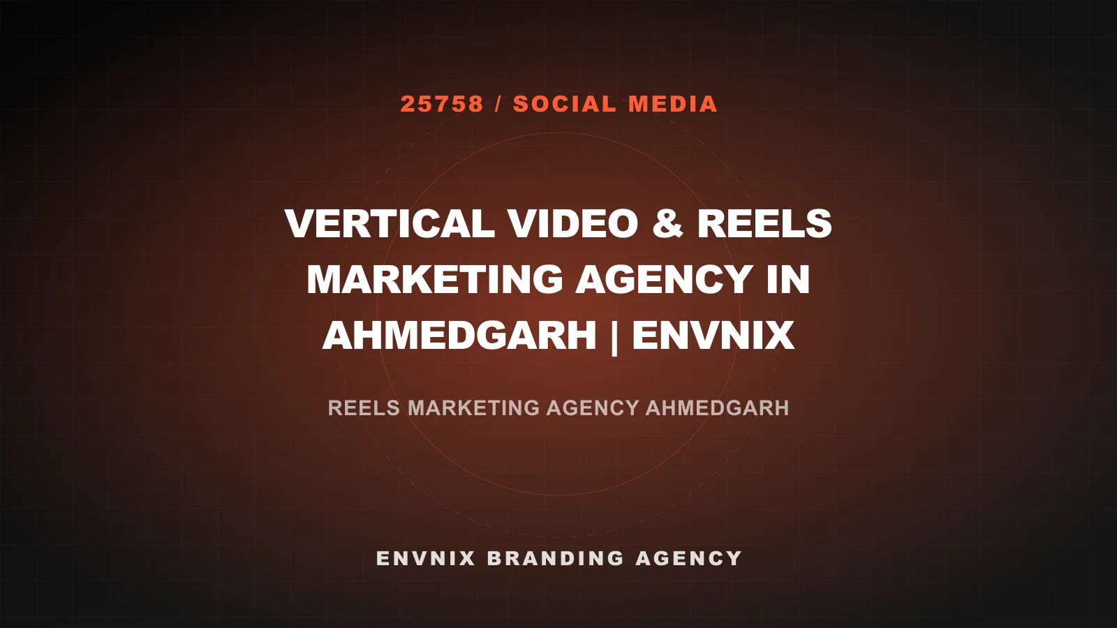 Social Media feature image