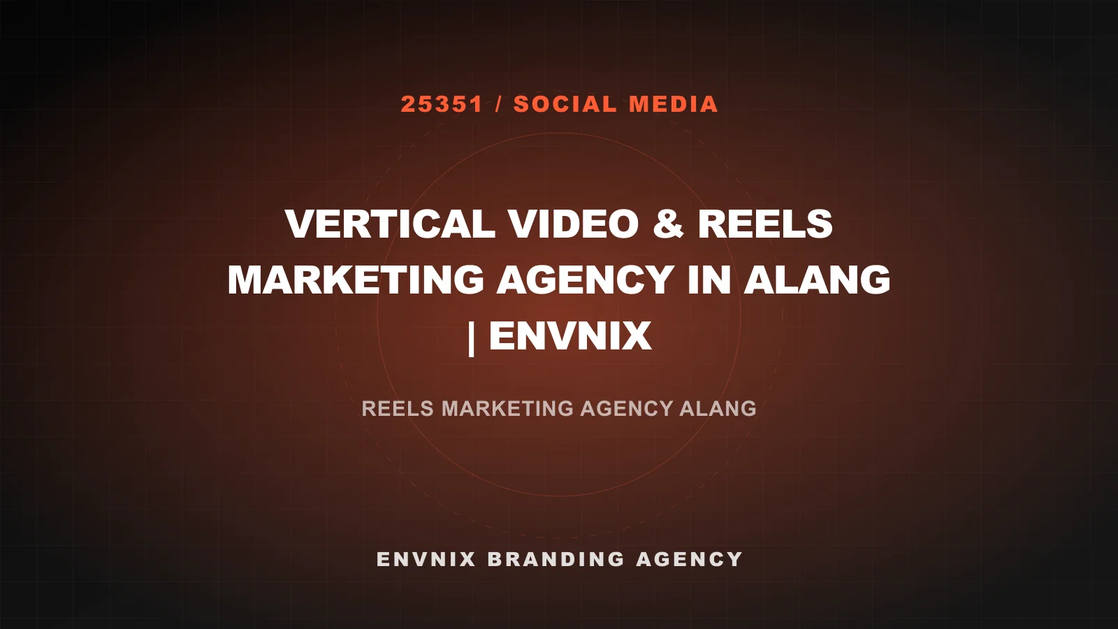 Social Media blog feature image