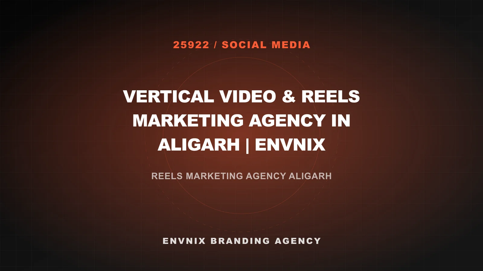Social Media blog feature image