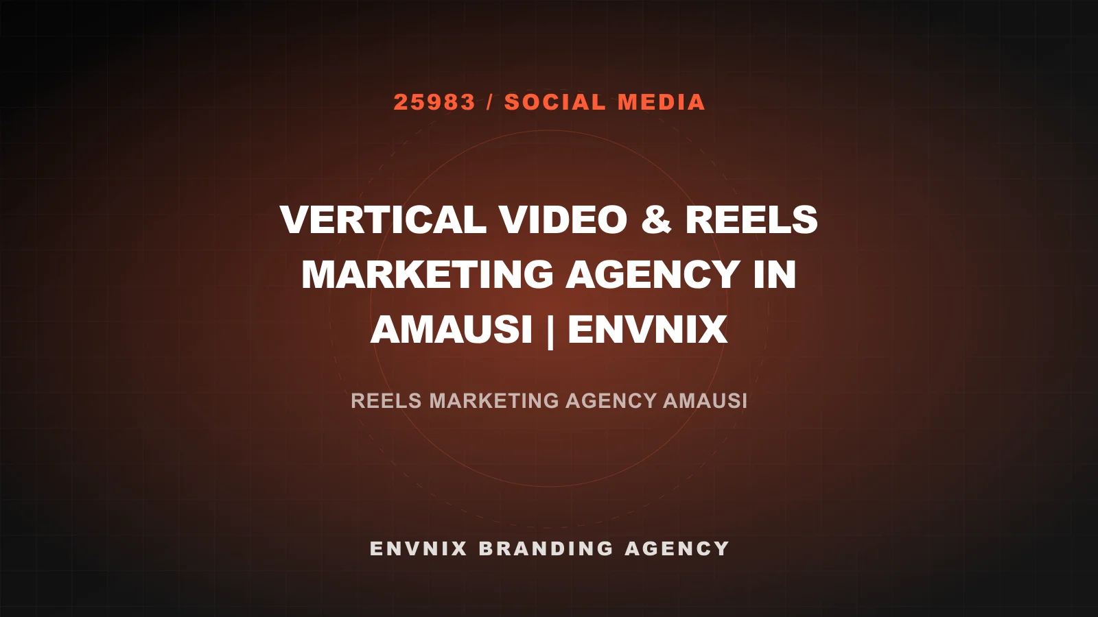 Social Media feature image