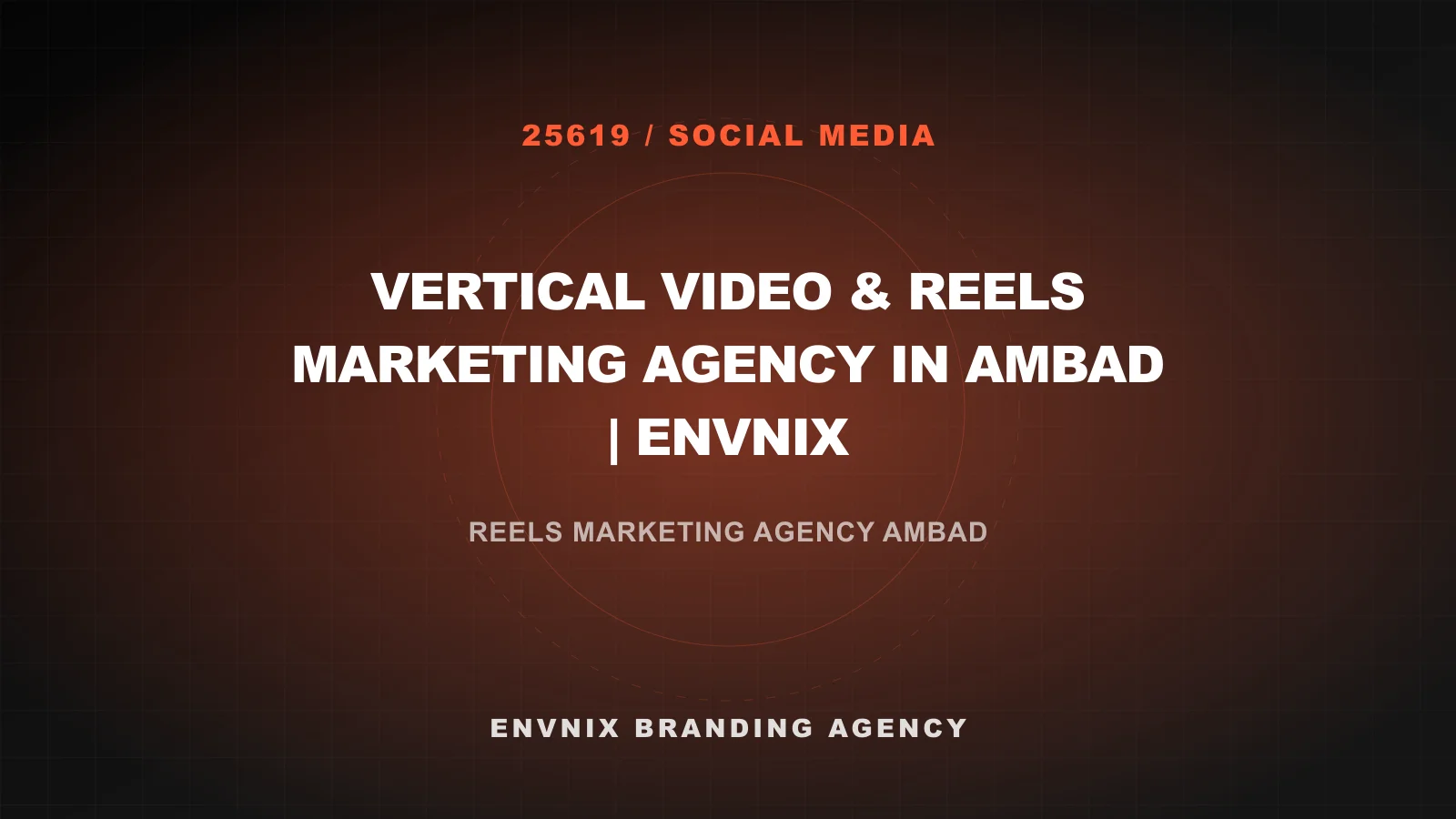 Social Media blog feature image