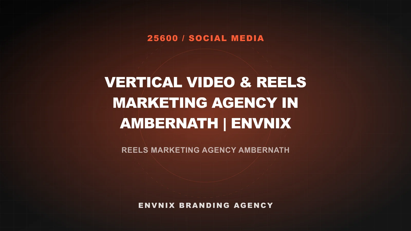 Social Media blog feature image
