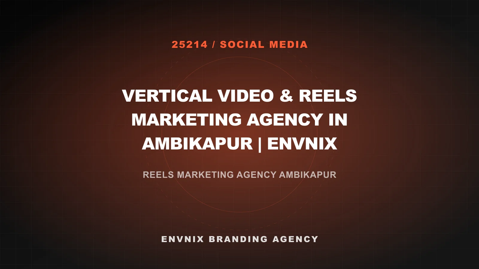 Social Media blog feature image