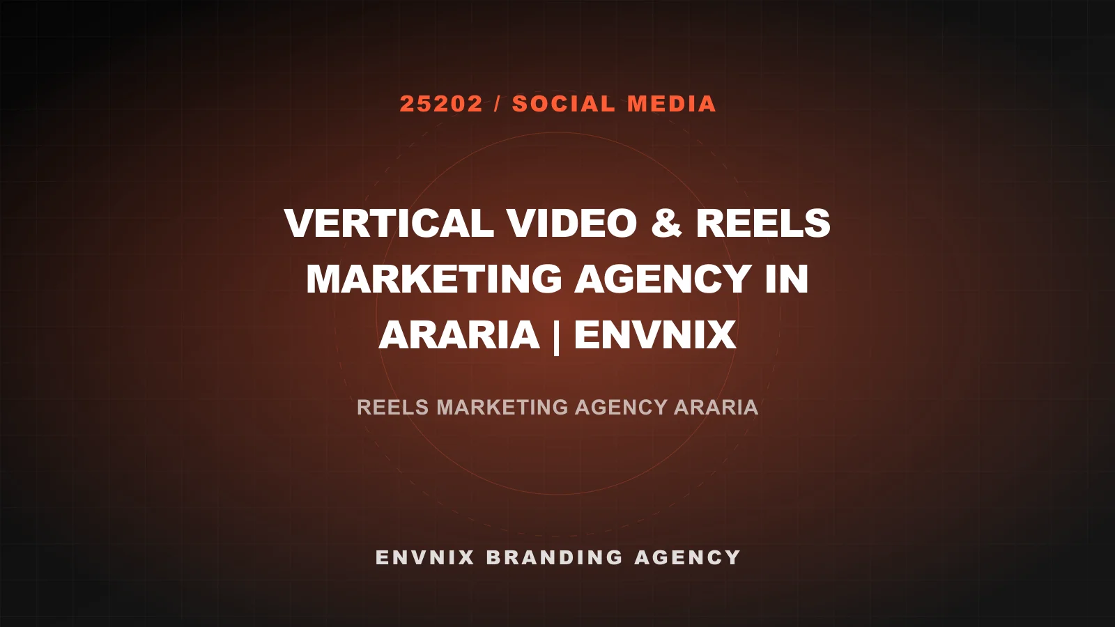 Social Media blog feature image