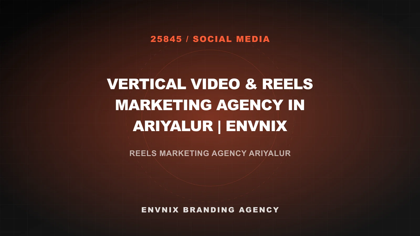 Social Media blog feature image