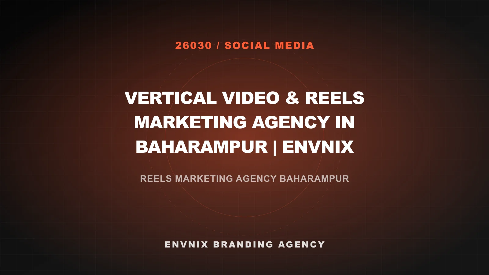 Social Media blog feature image