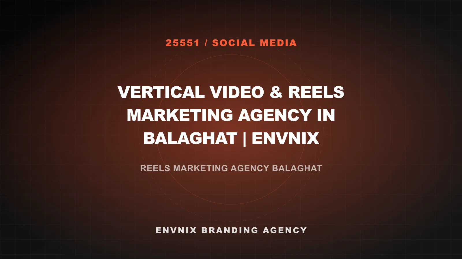 Social Media blog feature image
