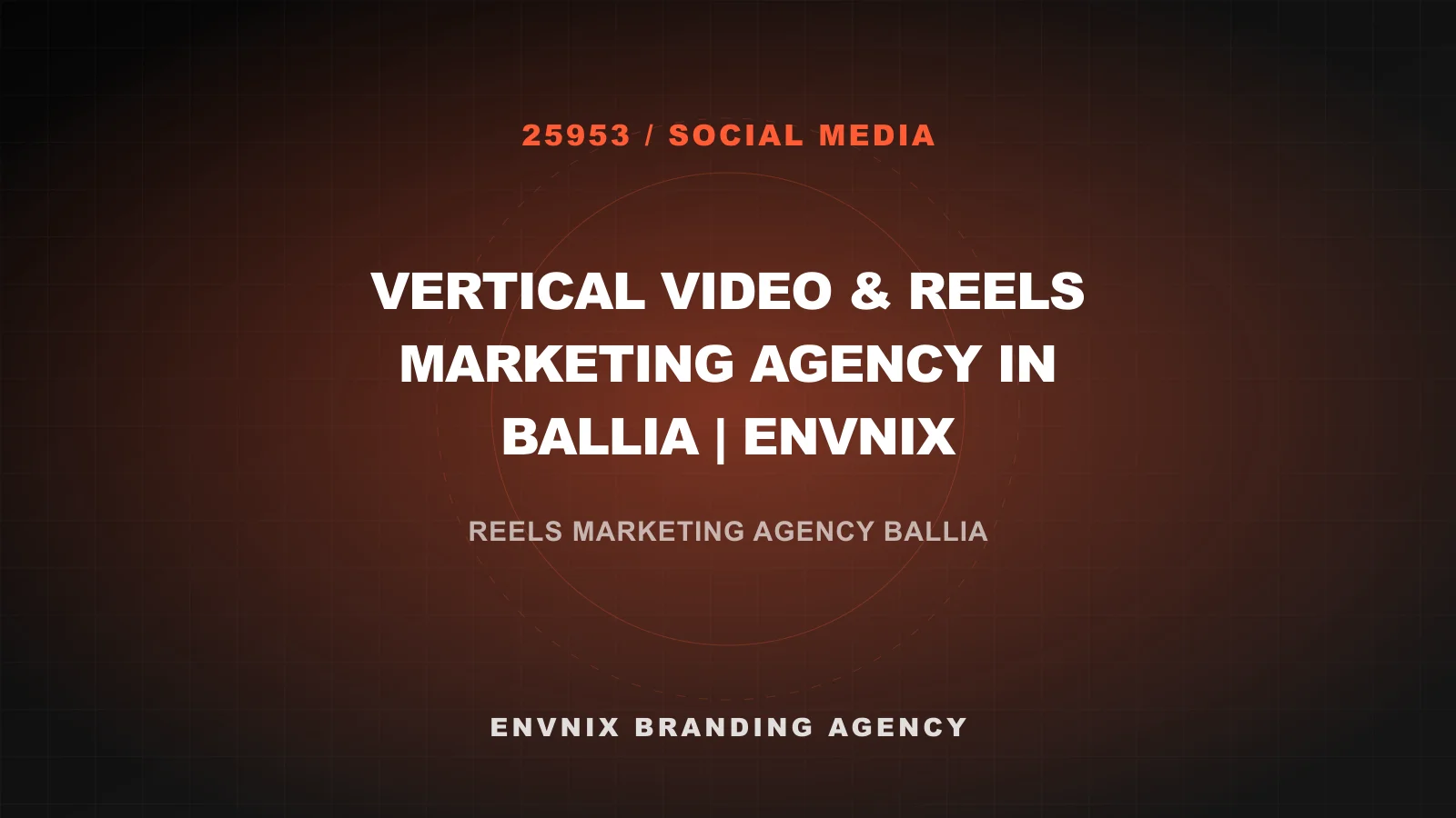 Social Media feature image