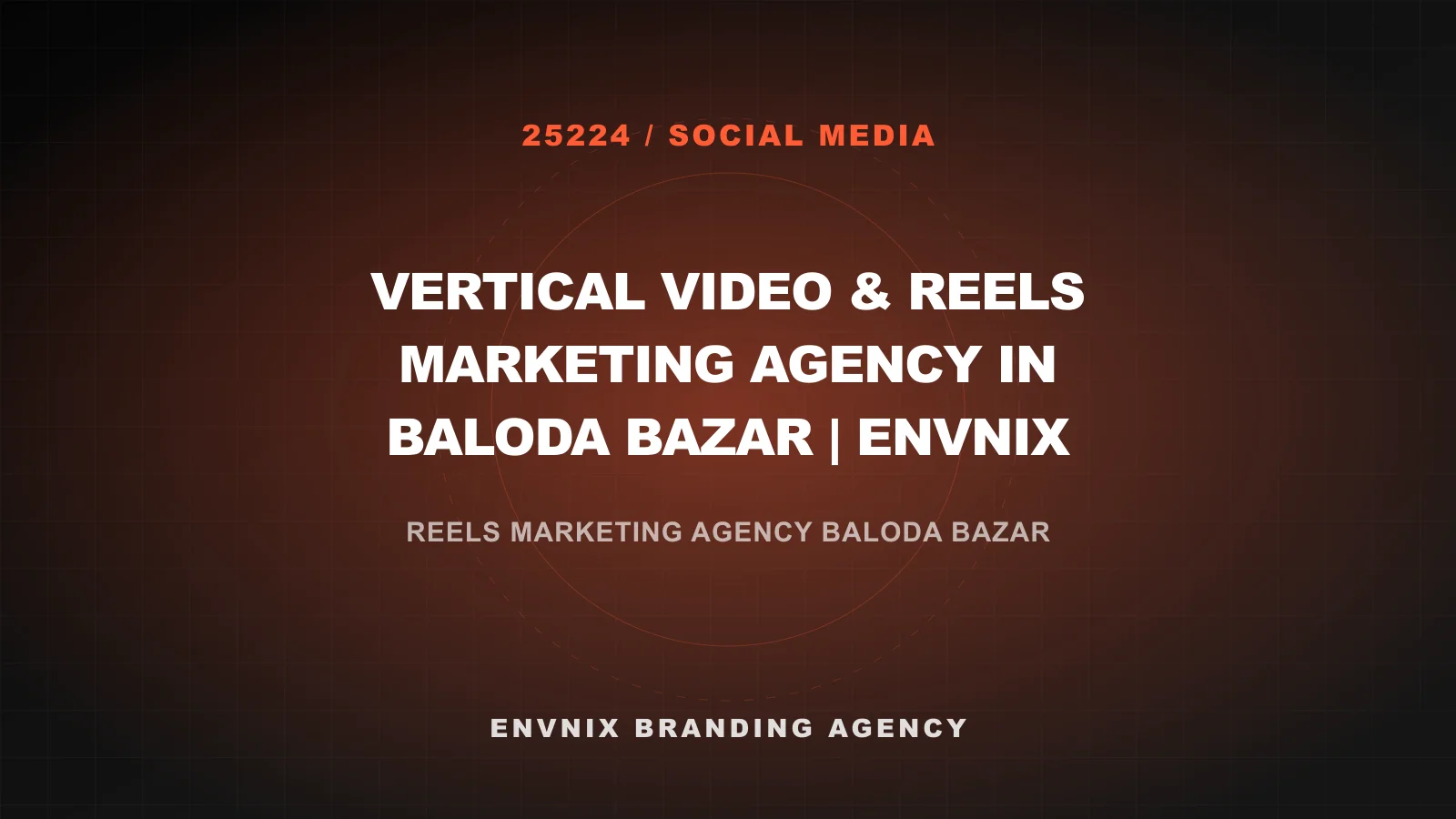 Social Media feature image