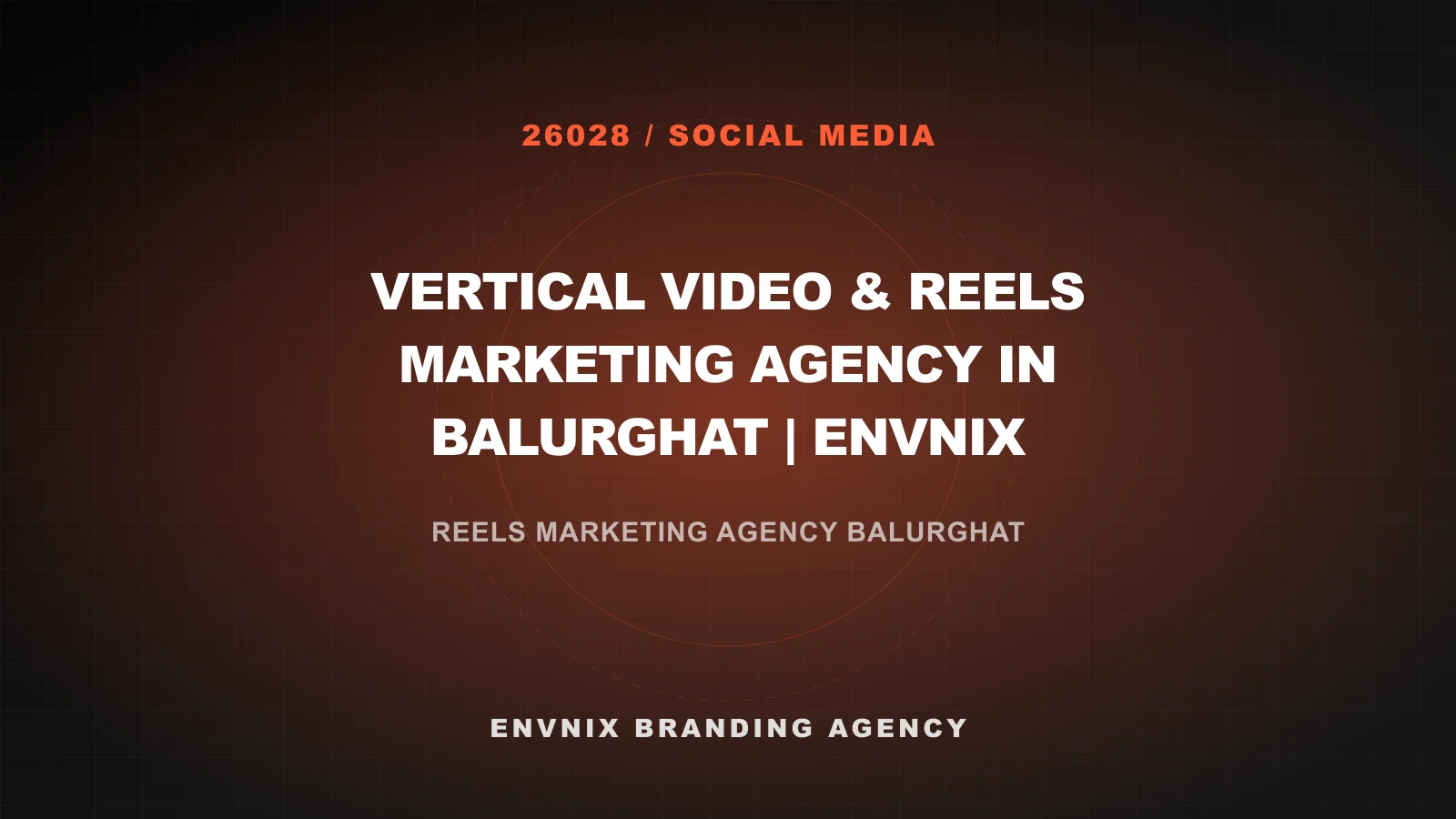 Social Media blog feature image