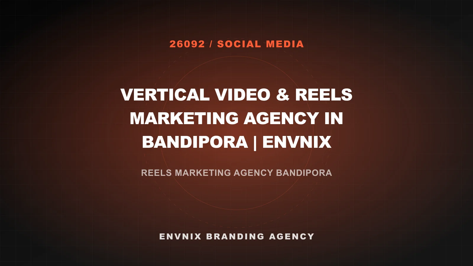 Social Media feature image