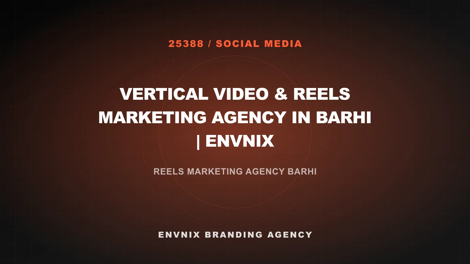 Social Media blog feature image