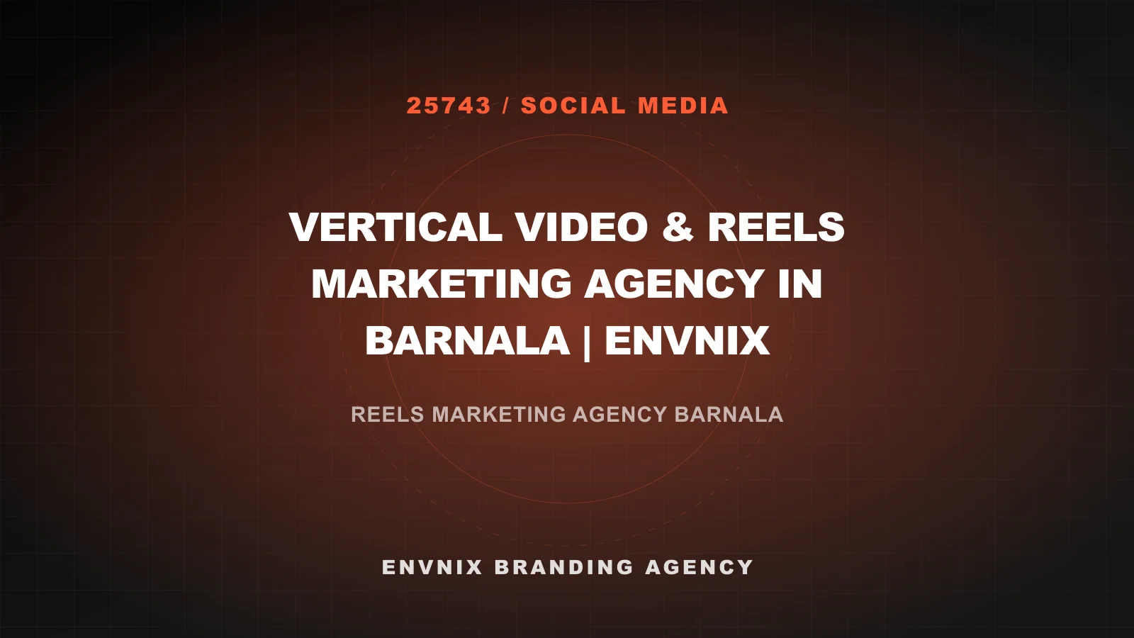 Social Media feature image