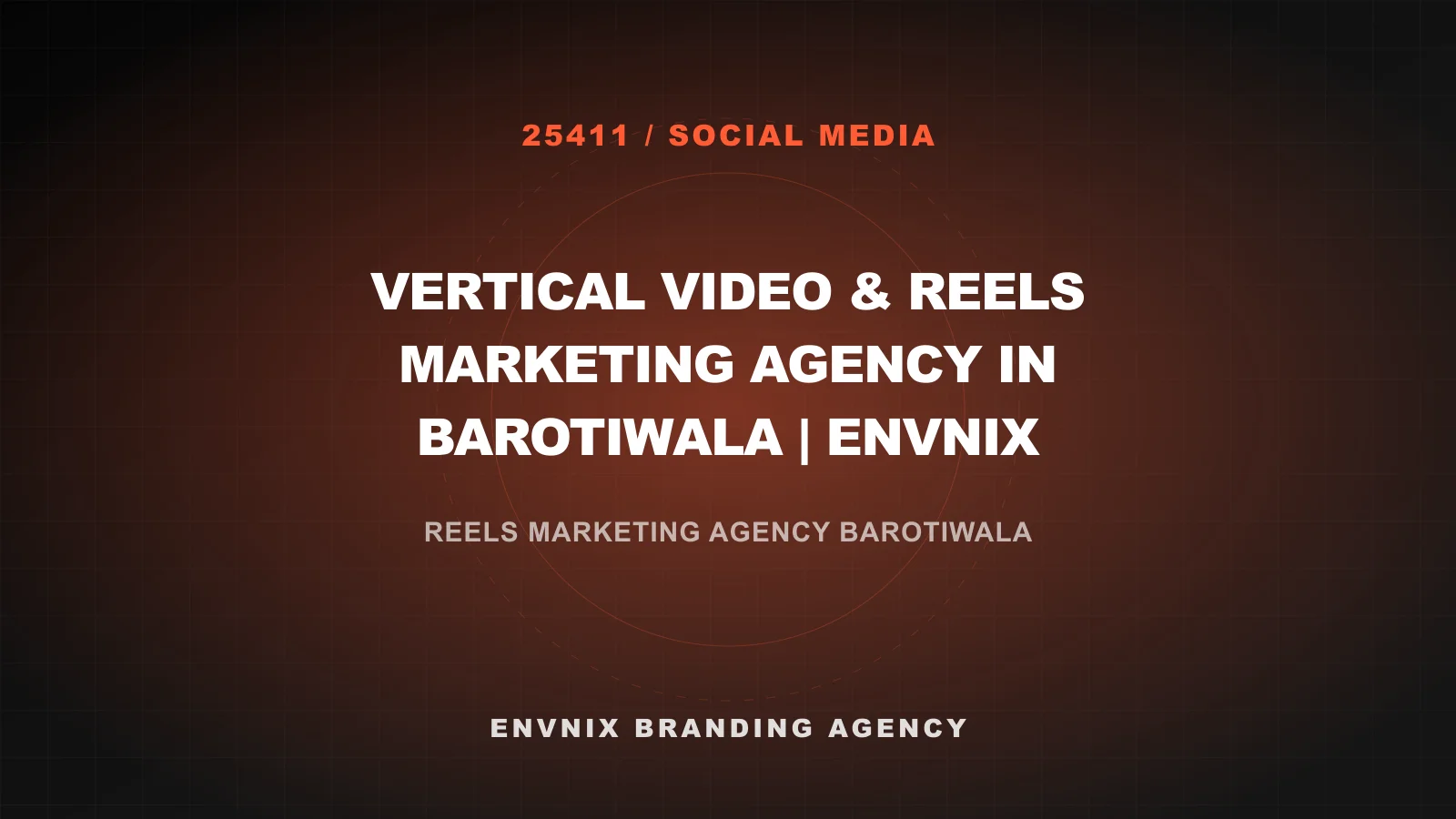 Social Media blog feature image