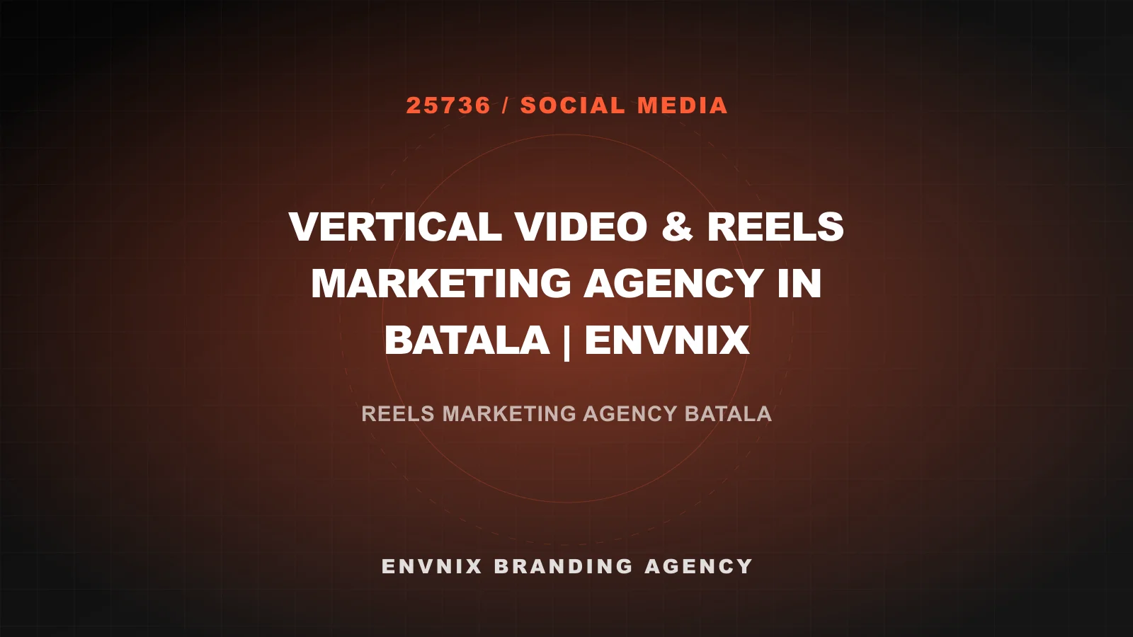 Social Media blog feature image