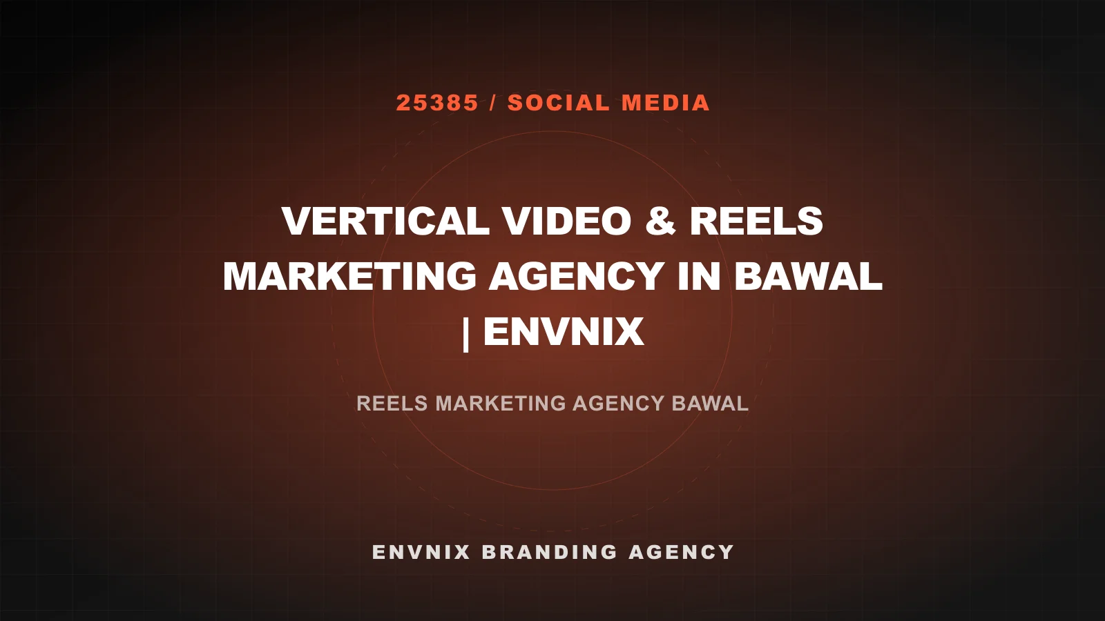 Social Media blog feature image