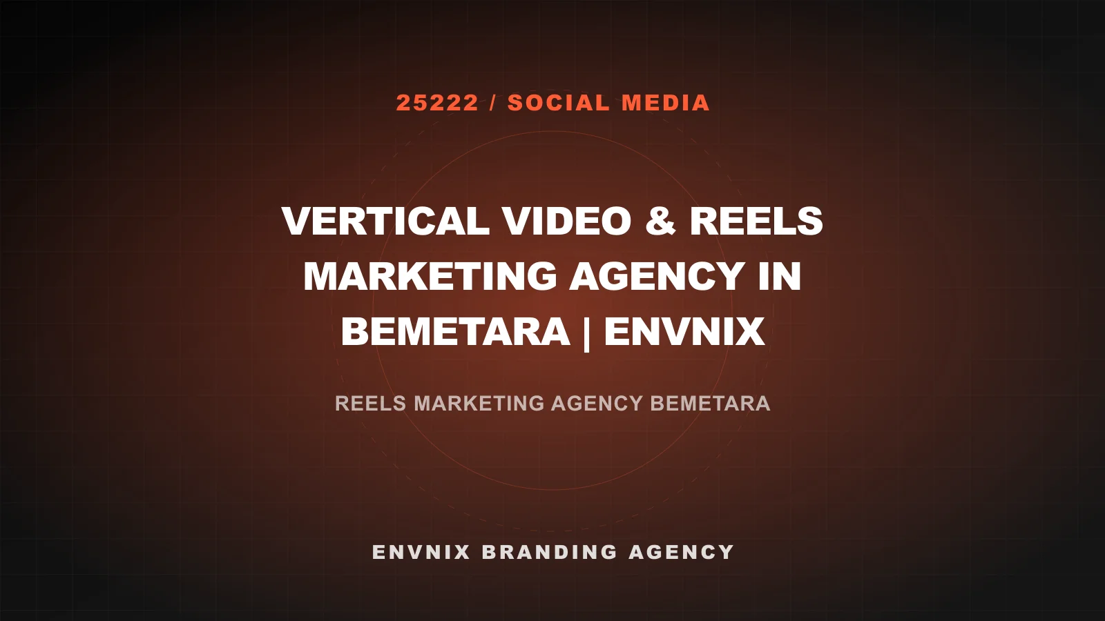 Social Media blog feature image