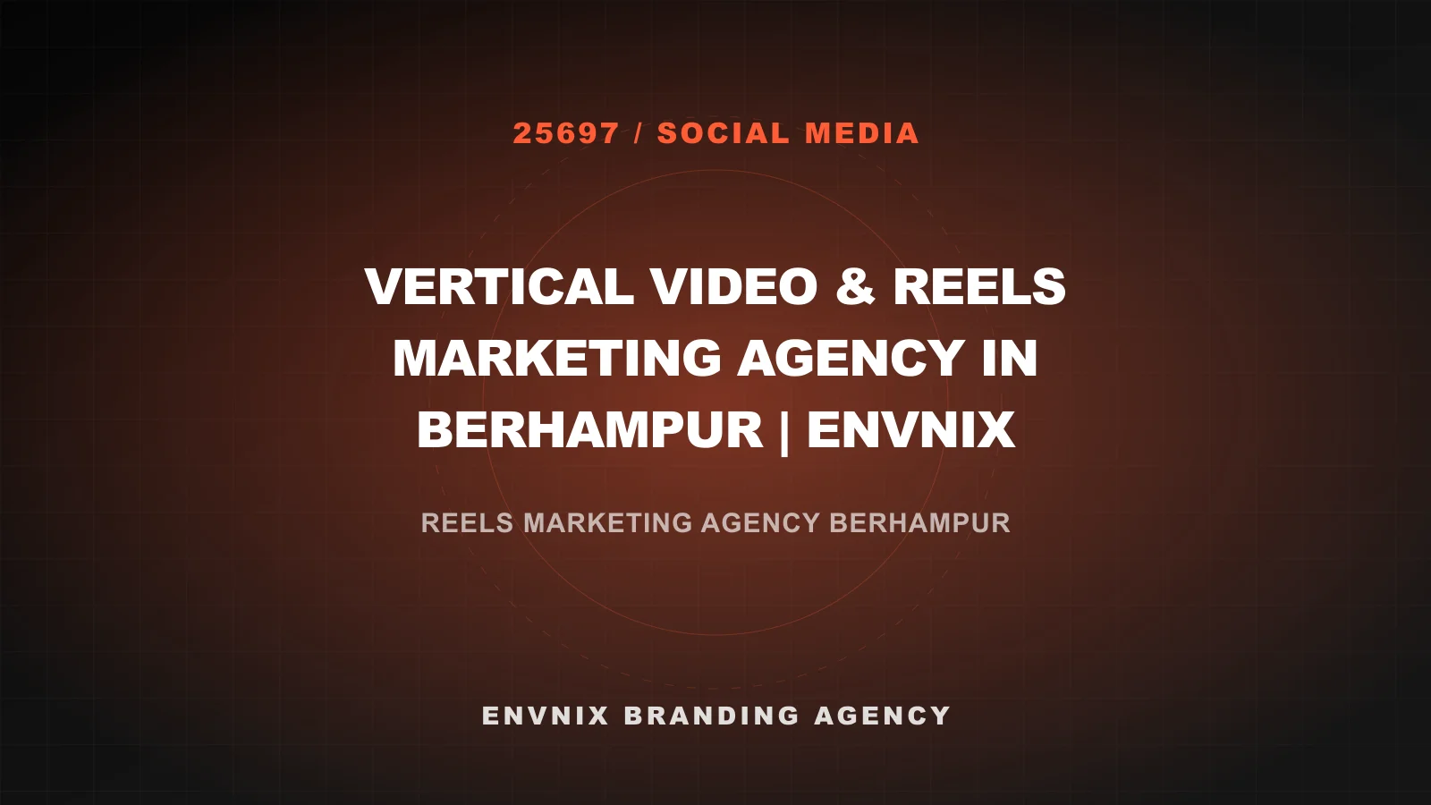 Social Media feature image