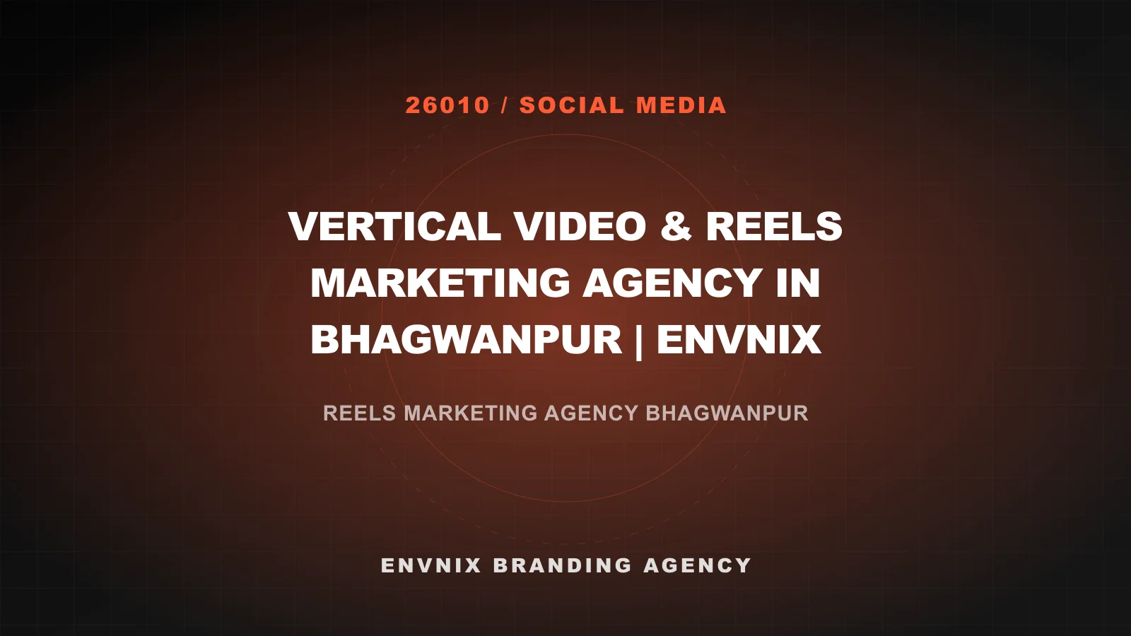 Social Media blog feature image