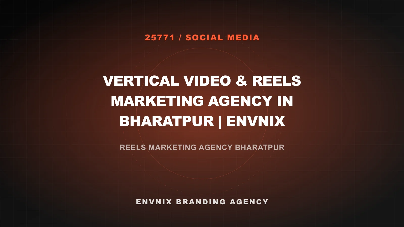 Social Media blog feature image