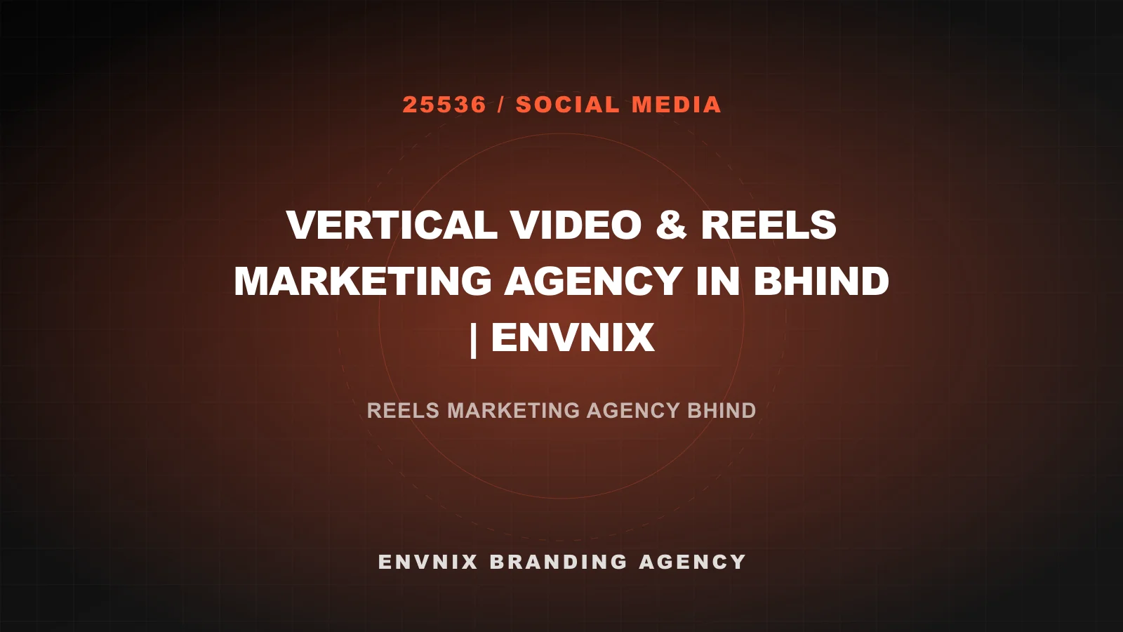 Social Media blog feature image