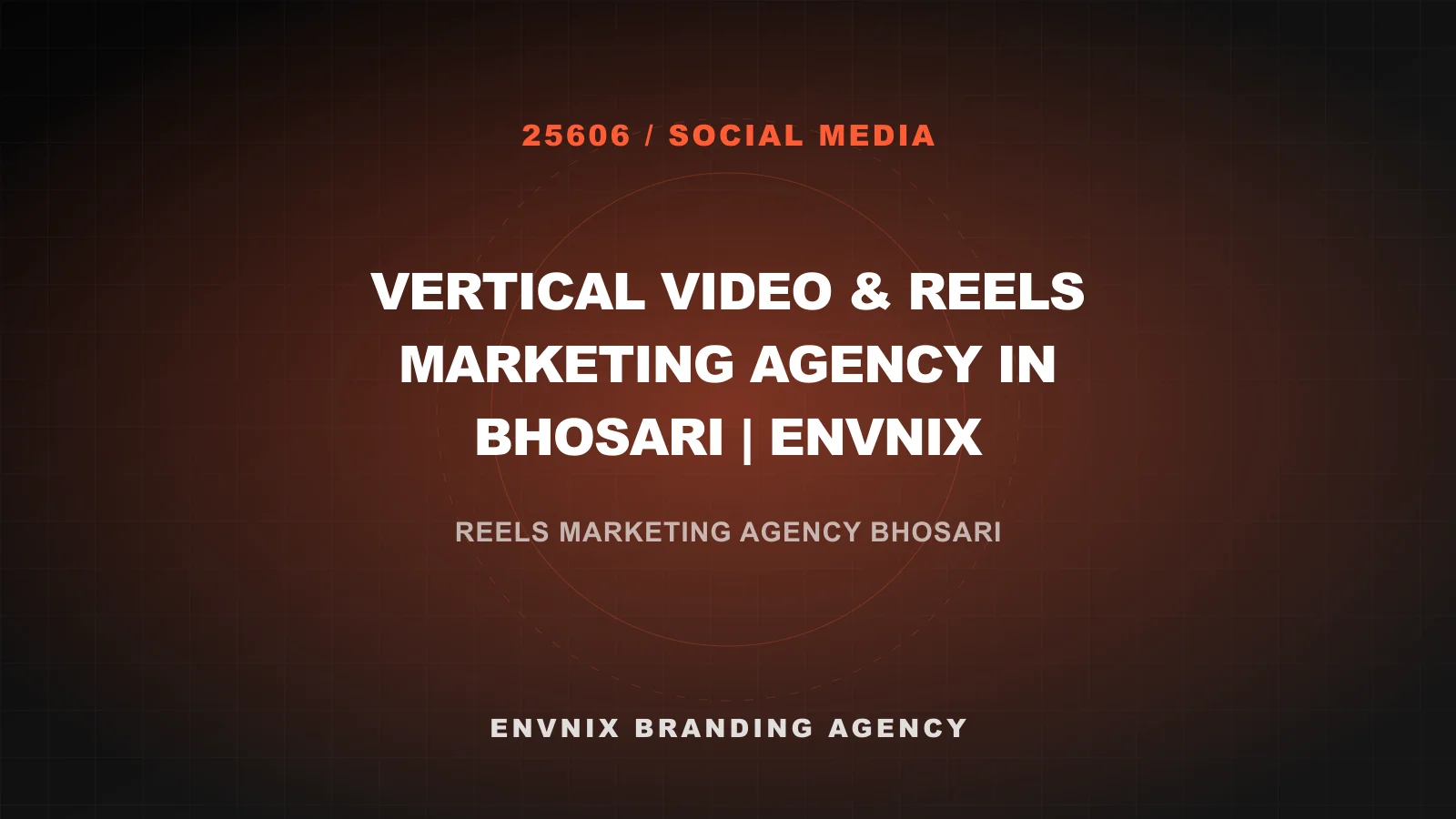 Social Media blog feature image