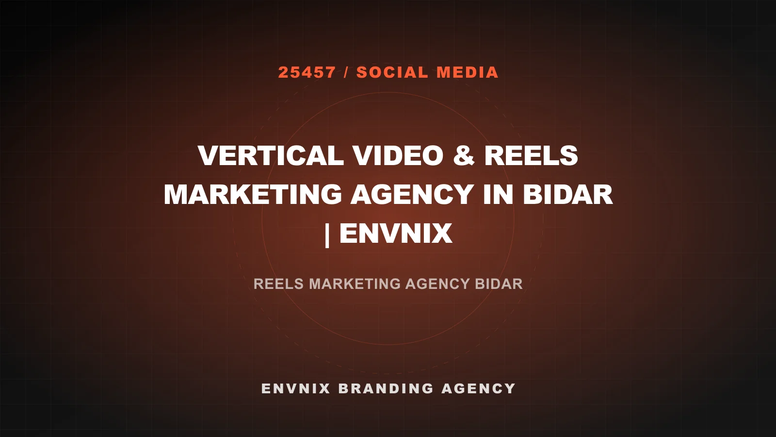 Social Media feature image