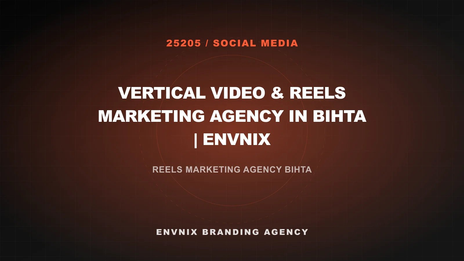 Social Media feature image