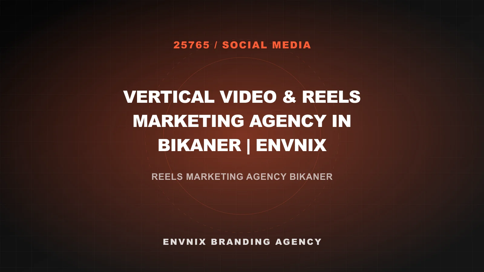 Social Media blog feature image
