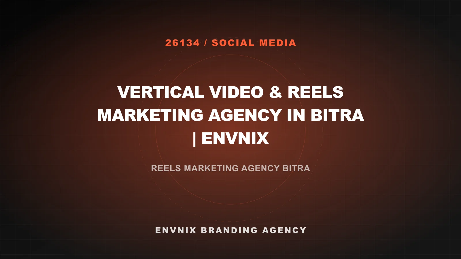 Social Media feature image