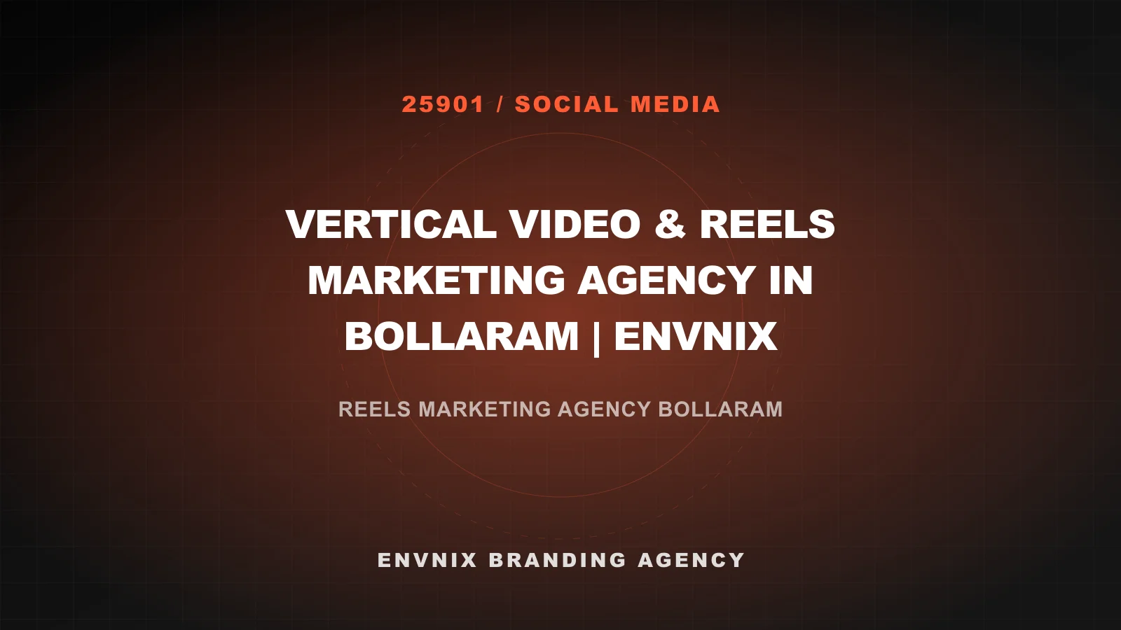 Social Media blog feature image