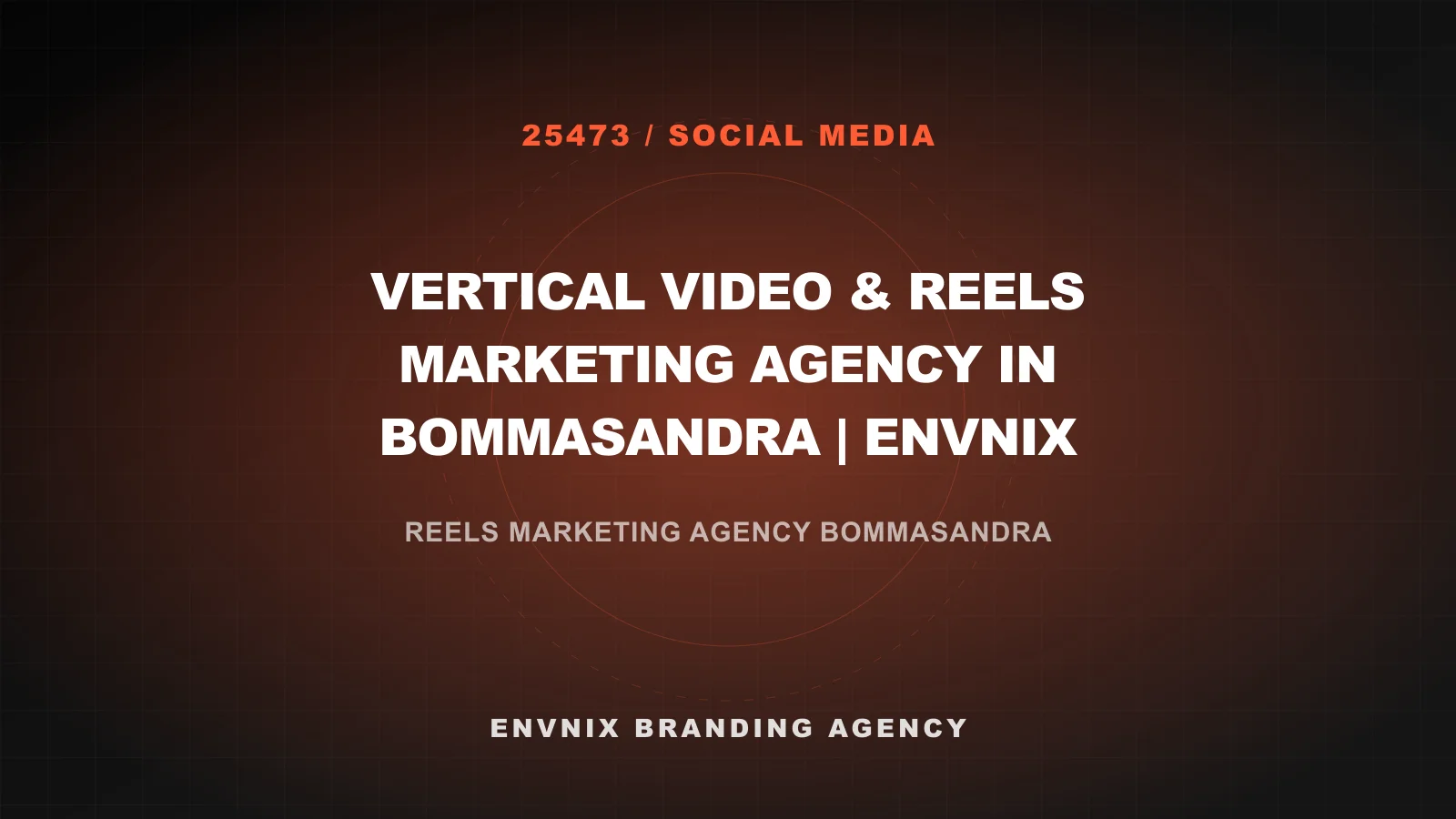 Social Media feature image