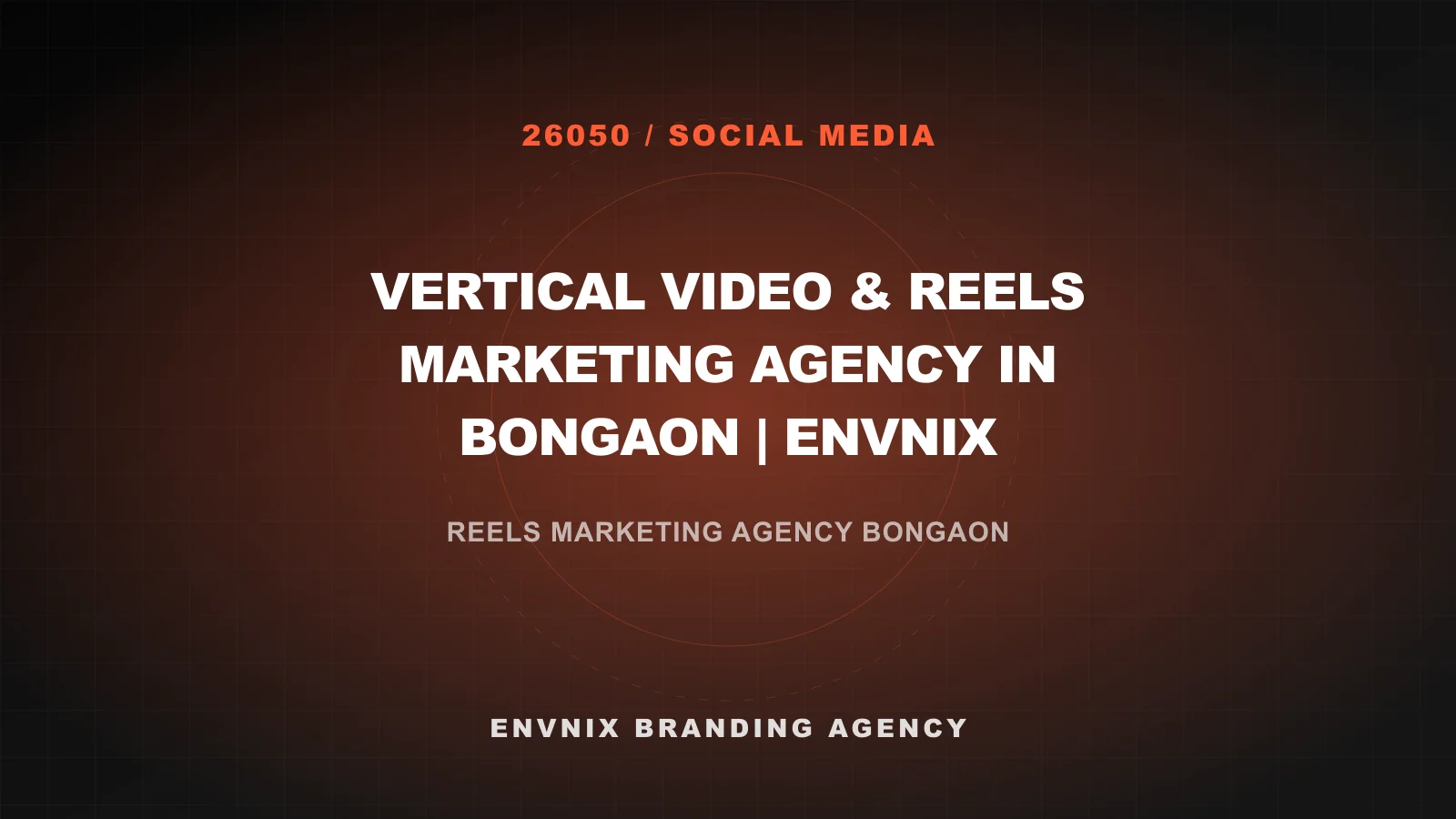 Social Media blog feature image