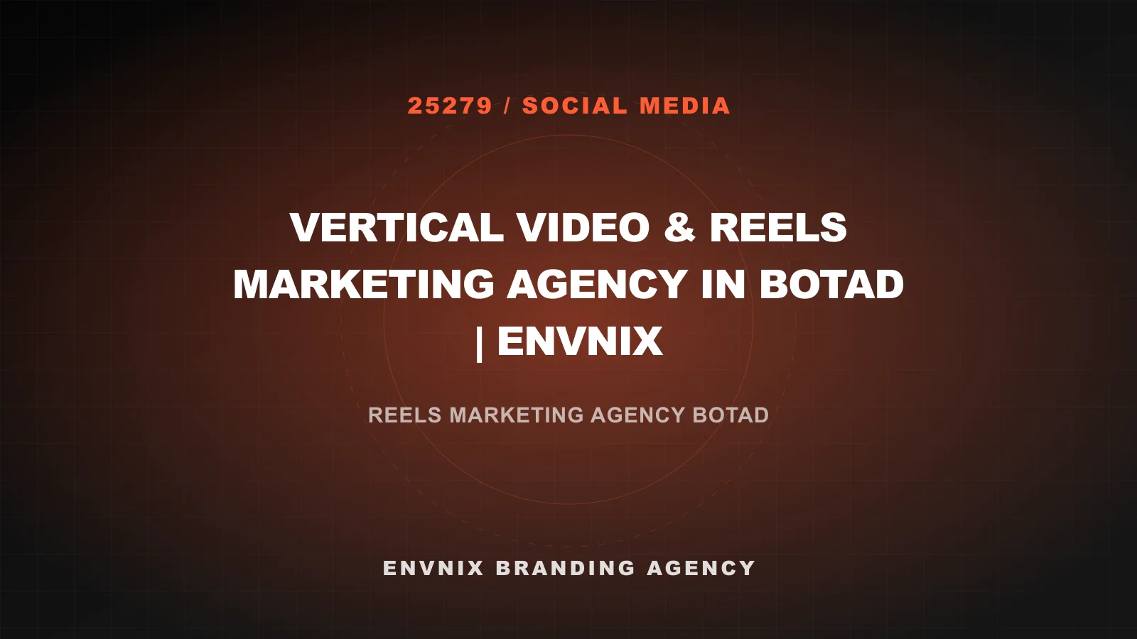 Social Media blog feature image