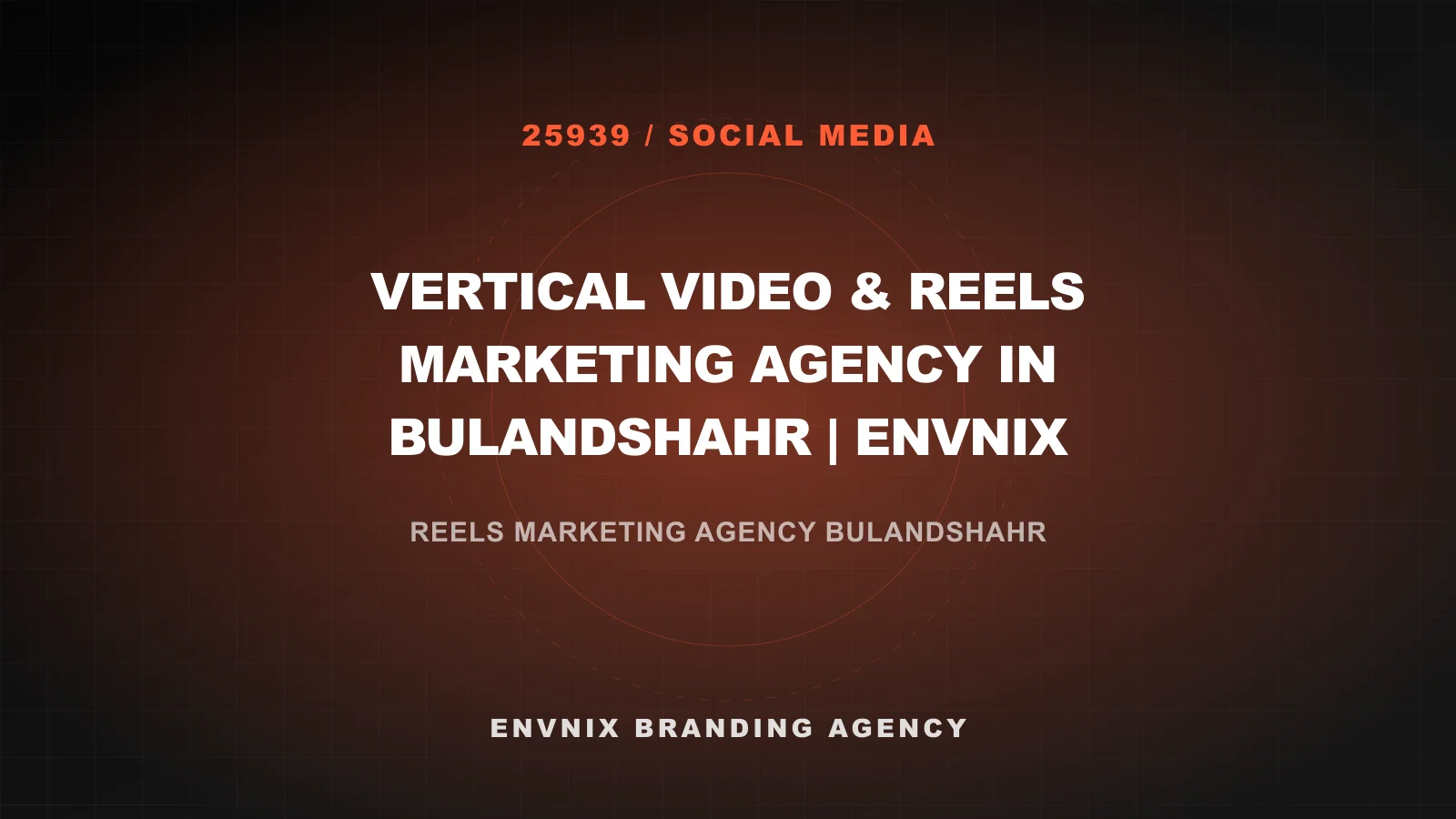 Social Media feature image